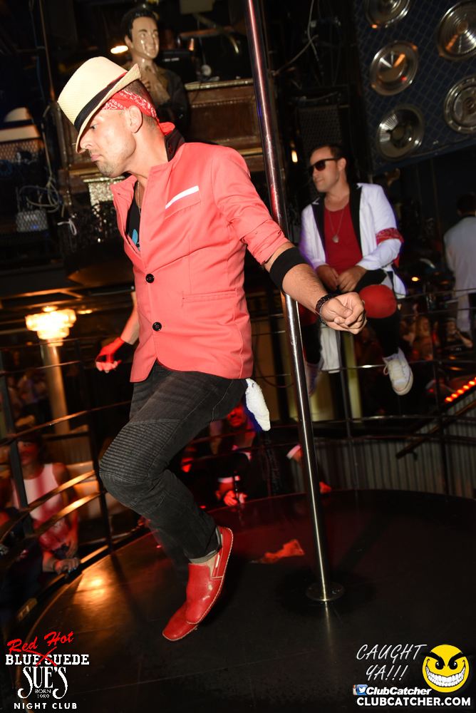 Blue Suede Sues nightclub photo 34 - August 26th, 2016
