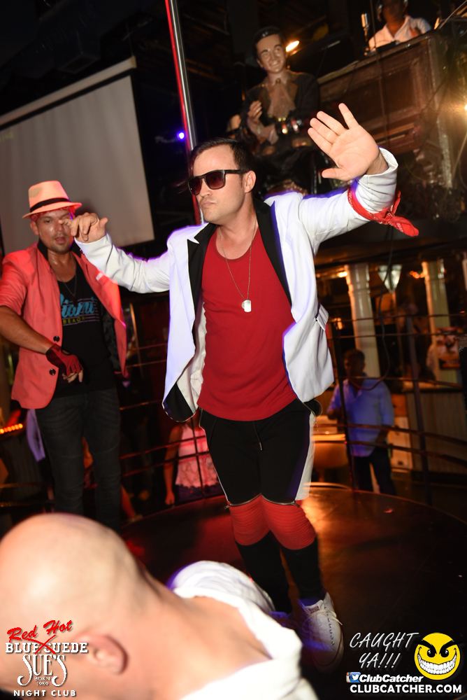 Blue Suede Sues nightclub photo 45 - August 26th, 2016