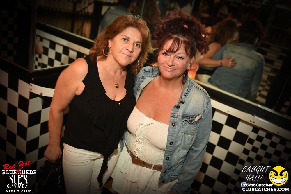 Blue Suede Sues nightclub photo 47 - August 26th, 2016