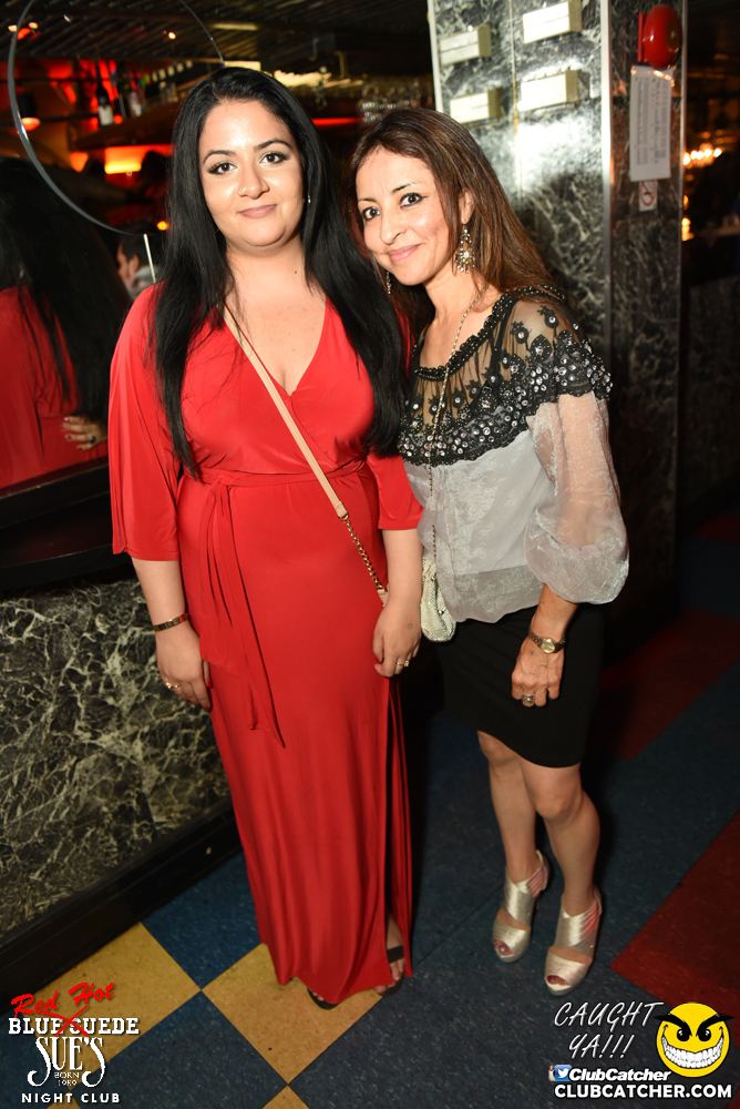 Blue Suede Sues nightclub photo 48 - August 26th, 2016