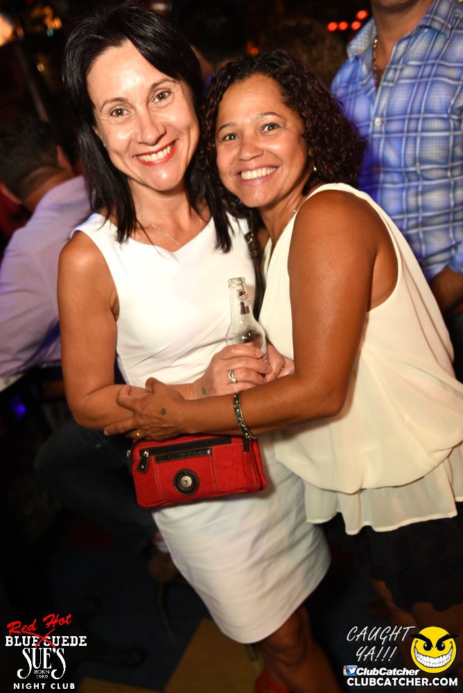 Blue Suede Sues nightclub photo 49 - August 26th, 2016