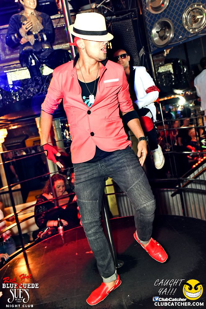 Blue Suede Sues nightclub photo 50 - August 26th, 2016