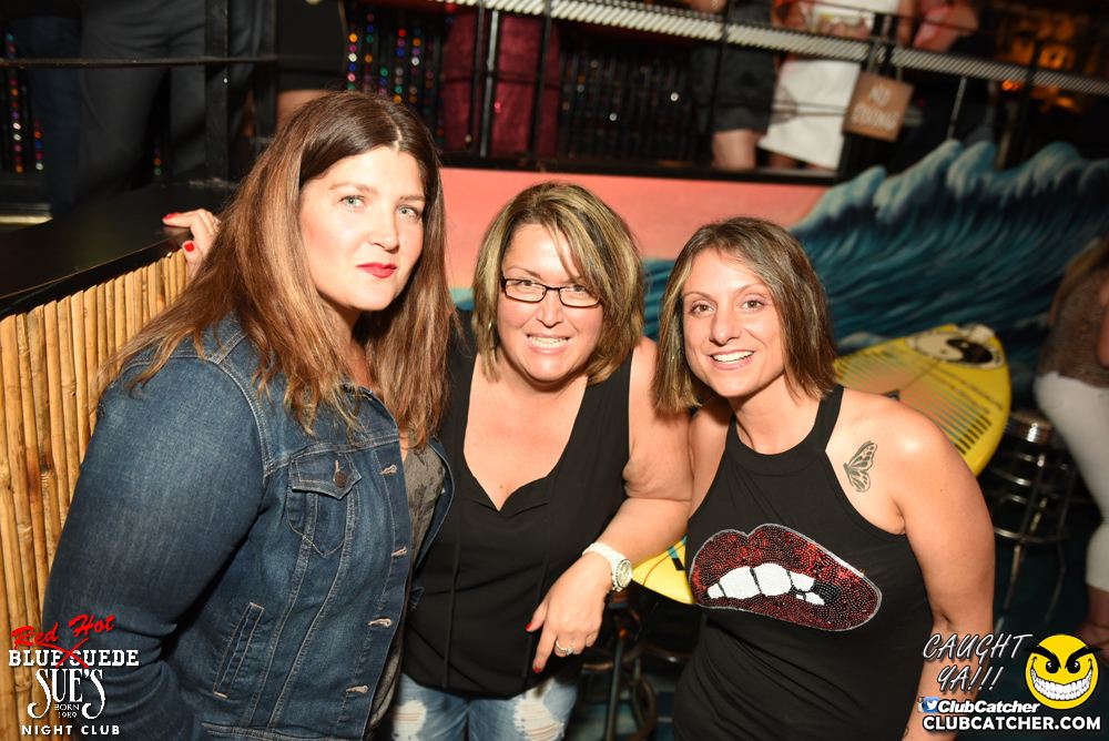 Blue Suede Sues nightclub photo 51 - August 26th, 2016