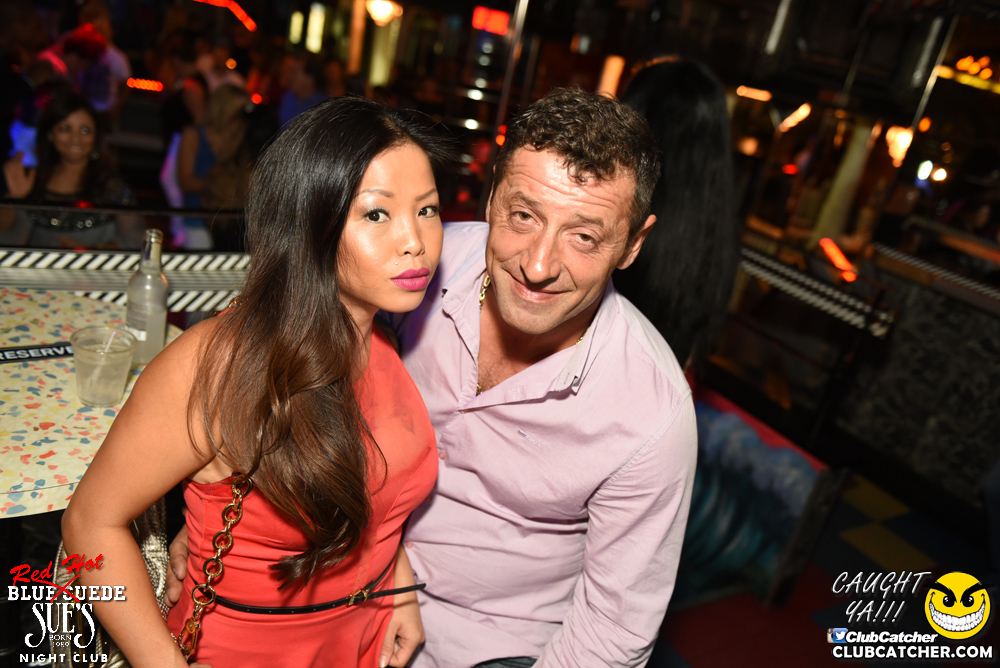 Blue Suede Sues nightclub photo 54 - August 26th, 2016