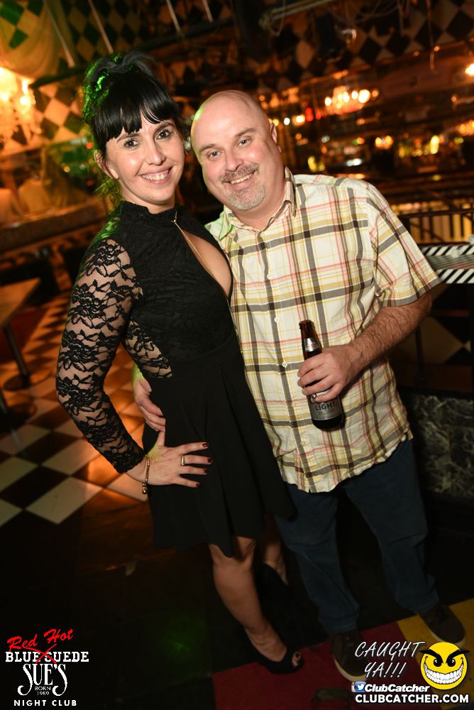 Blue Suede Sues nightclub photo 56 - August 26th, 2016