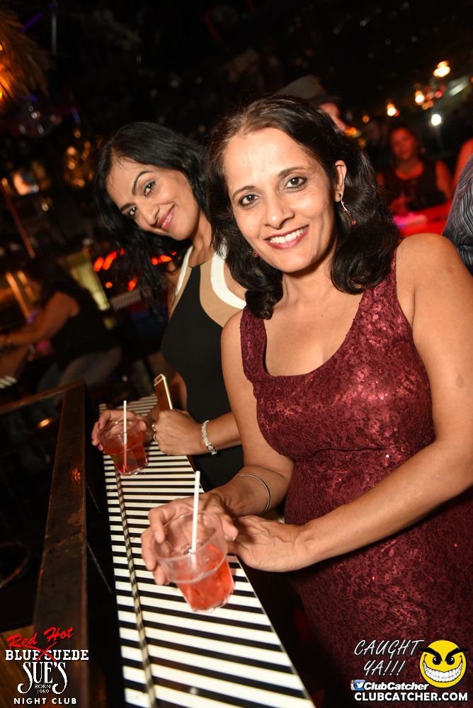 Blue Suede Sues nightclub photo 58 - August 26th, 2016