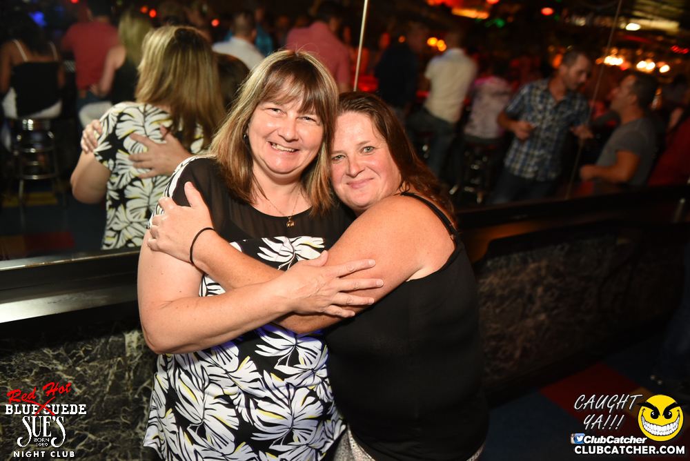 Blue Suede Sues nightclub photo 62 - August 26th, 2016