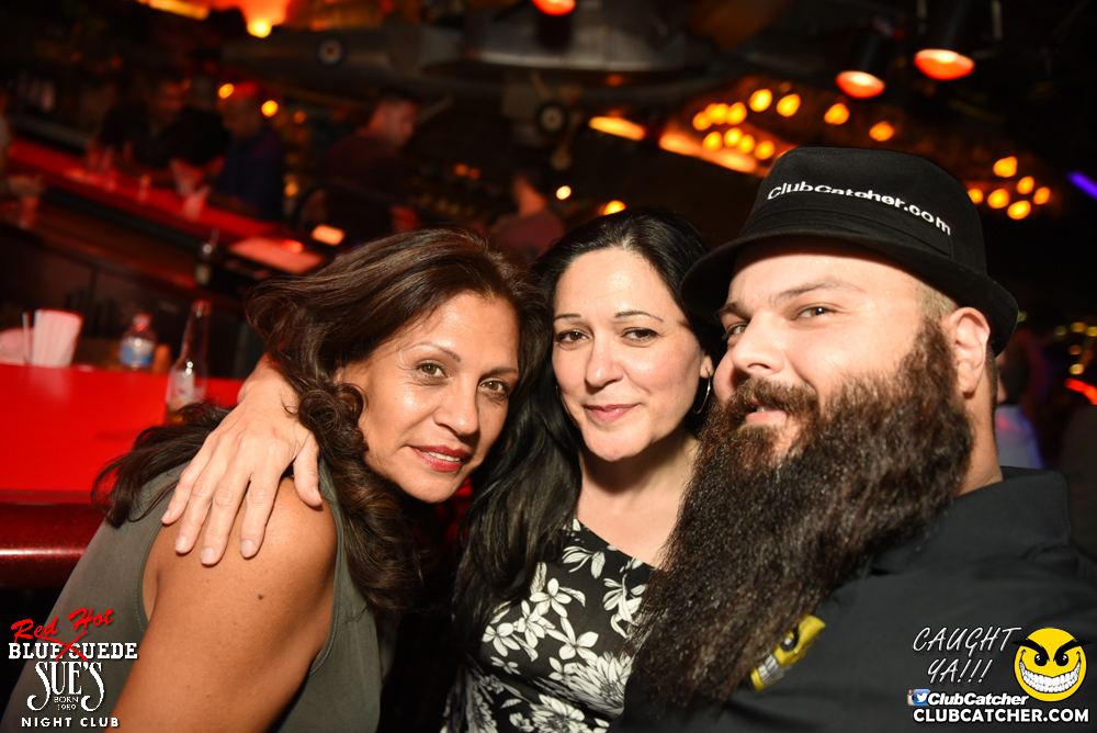 Blue Suede Sues nightclub photo 63 - August 26th, 2016
