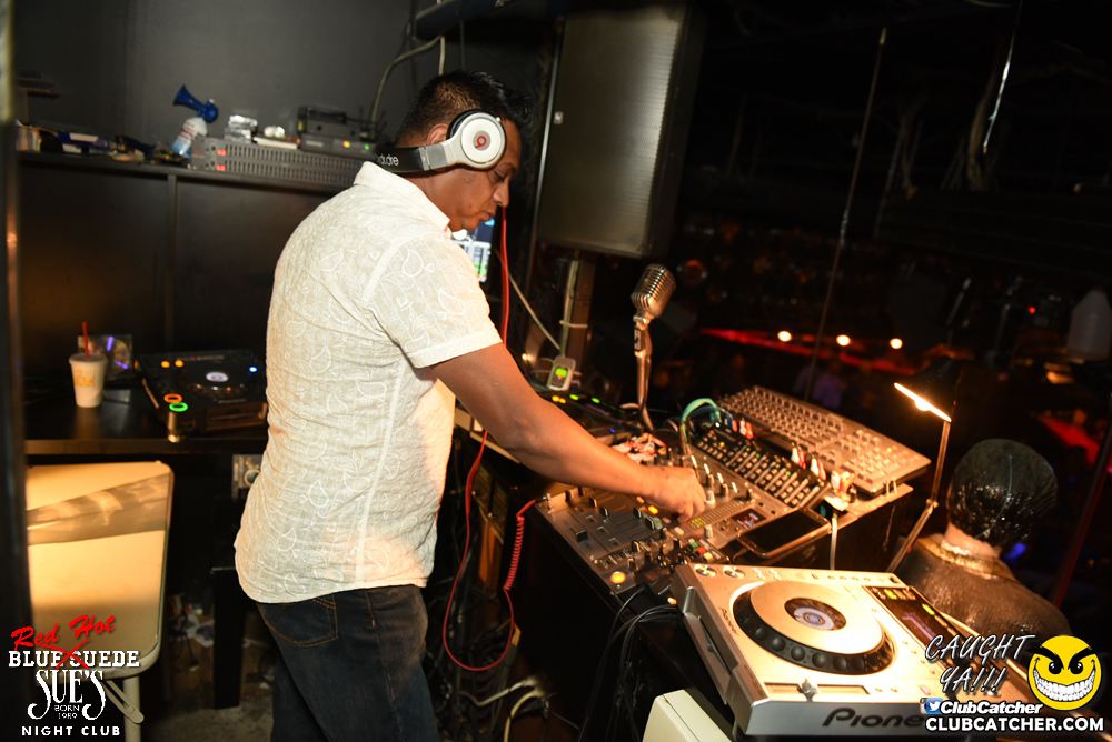 Blue Suede Sues nightclub photo 66 - August 26th, 2016