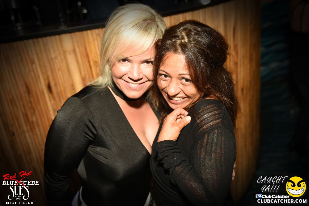 Blue Suede Sues nightclub photo 67 - August 26th, 2016