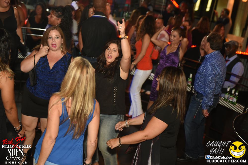 Blue Suede Sues nightclub photo 68 - August 26th, 2016