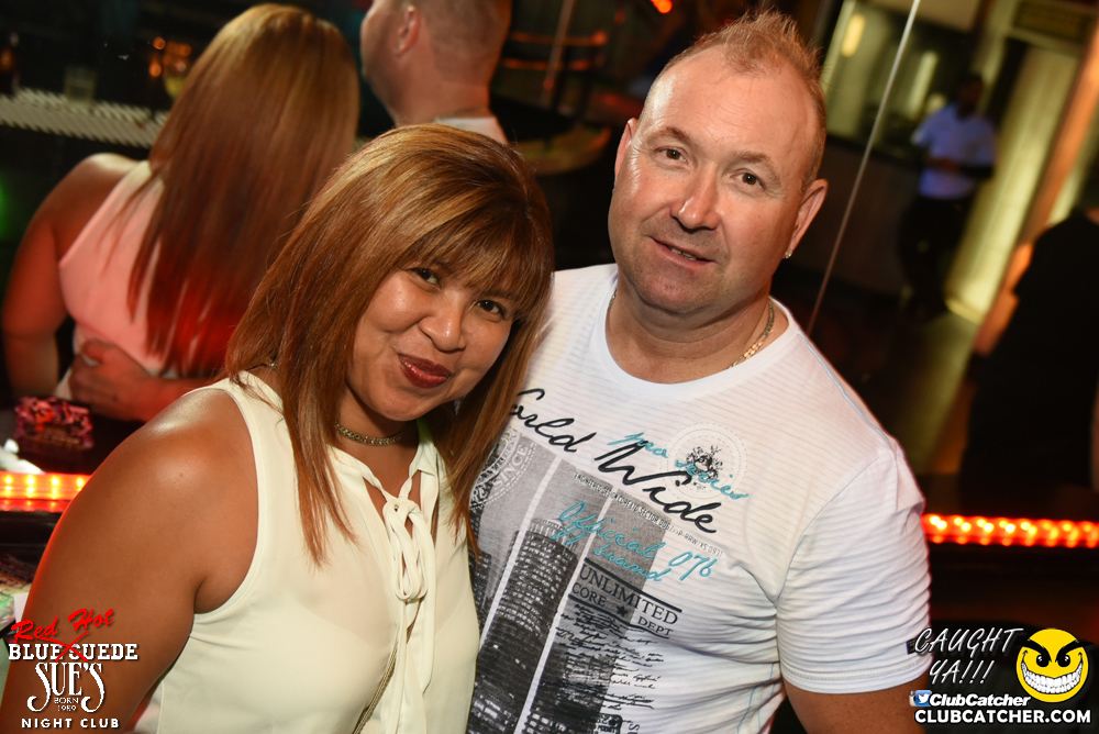 Blue Suede Sues nightclub photo 70 - August 26th, 2016