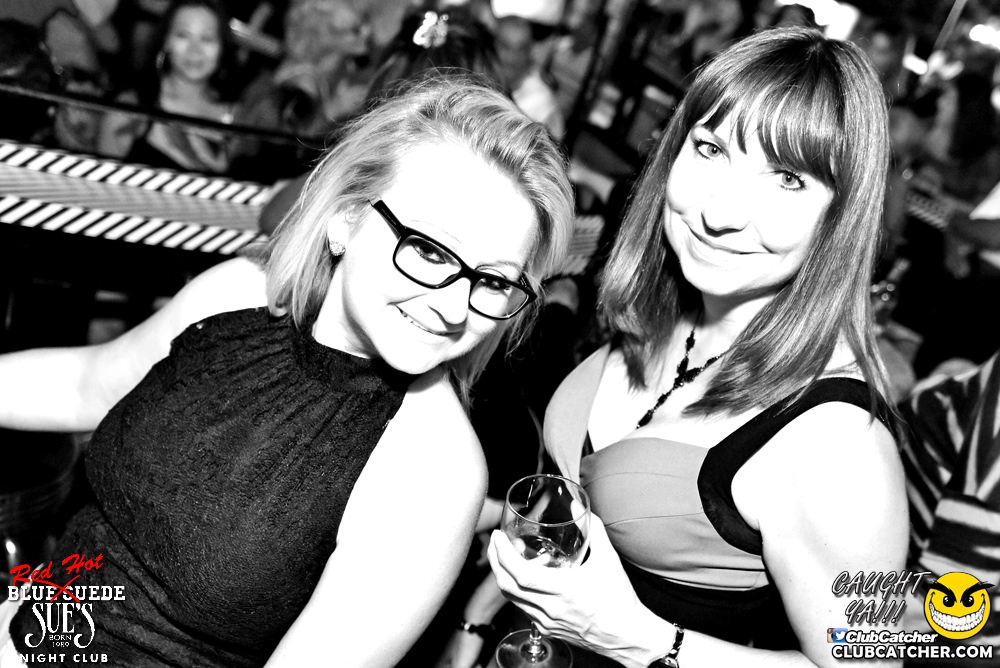 Blue Suede Sues nightclub photo 71 - August 26th, 2016