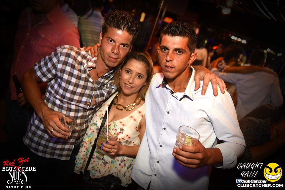 Blue Suede Sues nightclub photo 72 - August 26th, 2016