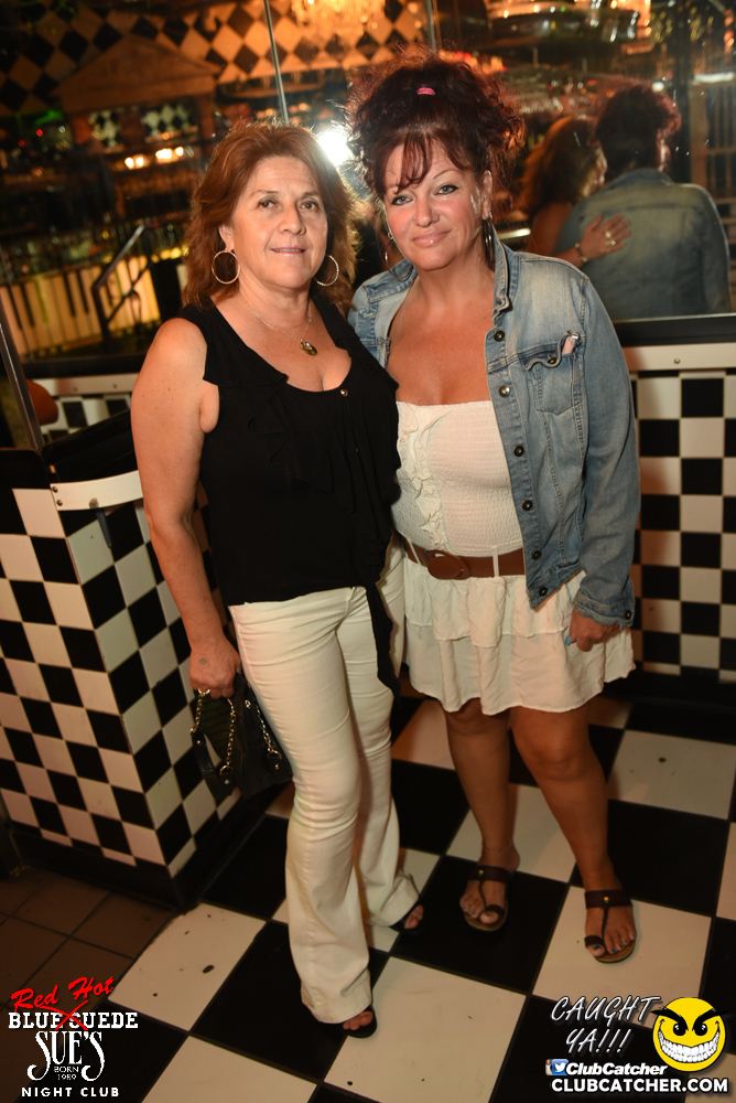 Blue Suede Sues nightclub photo 73 - August 26th, 2016