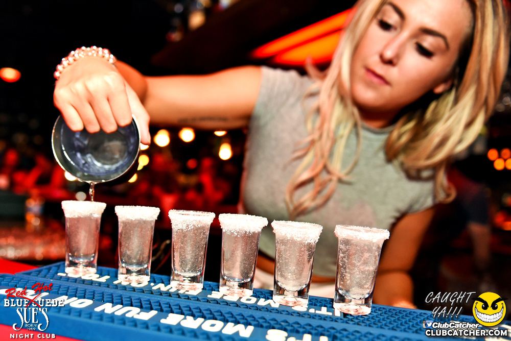 Blue Suede Sues nightclub photo 74 - August 26th, 2016