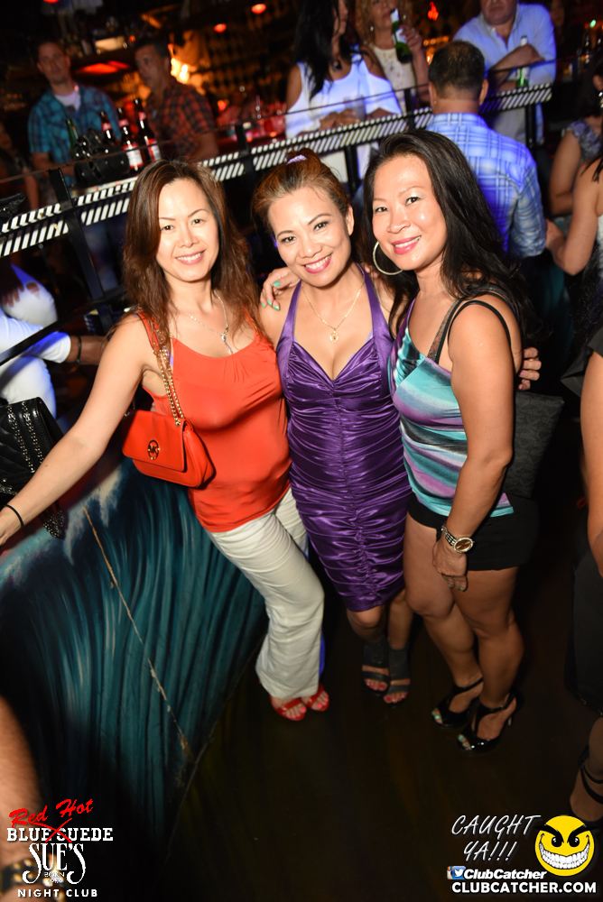 Blue Suede Sues nightclub photo 75 - August 26th, 2016