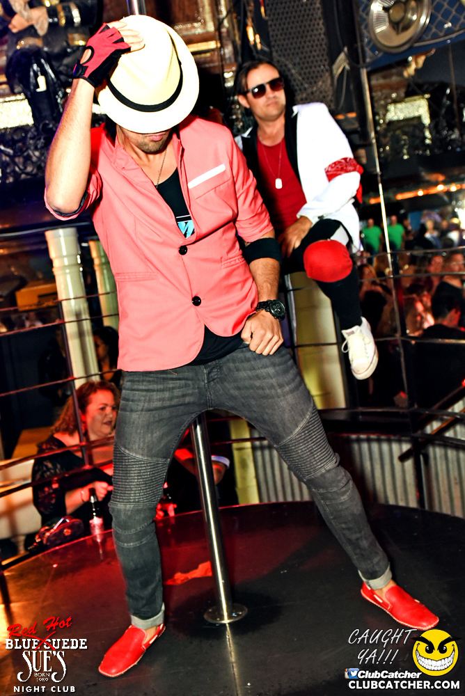 Blue Suede Sues nightclub photo 77 - August 26th, 2016