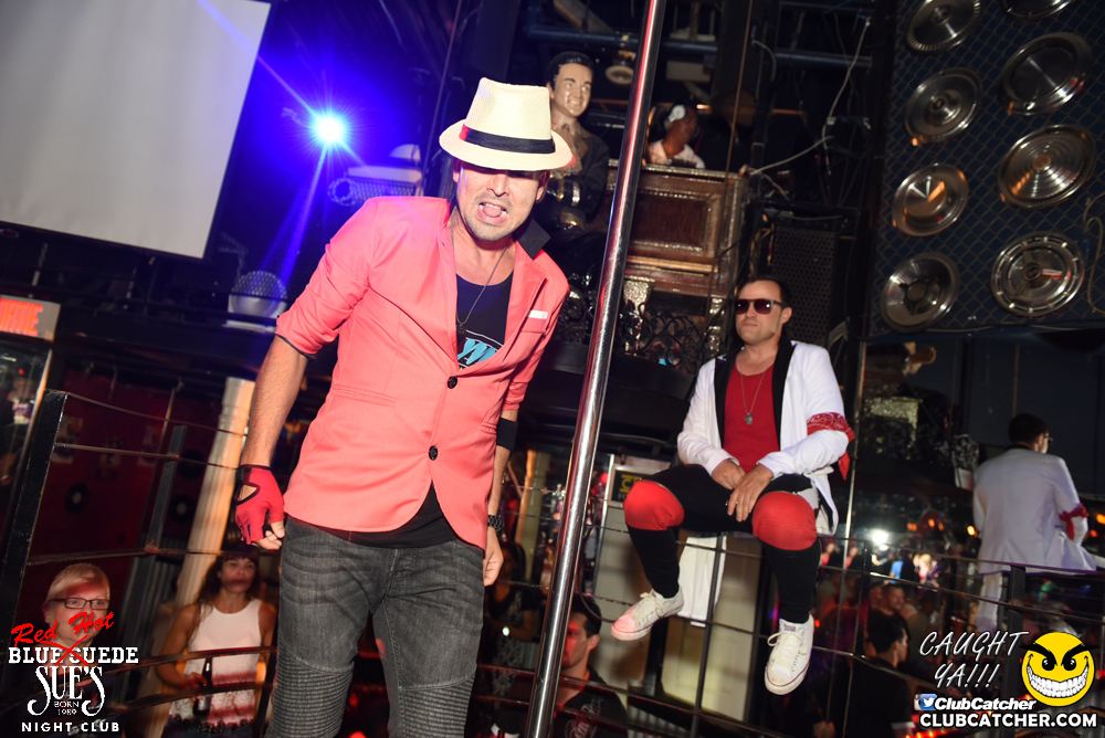 Blue Suede Sues nightclub photo 79 - August 26th, 2016