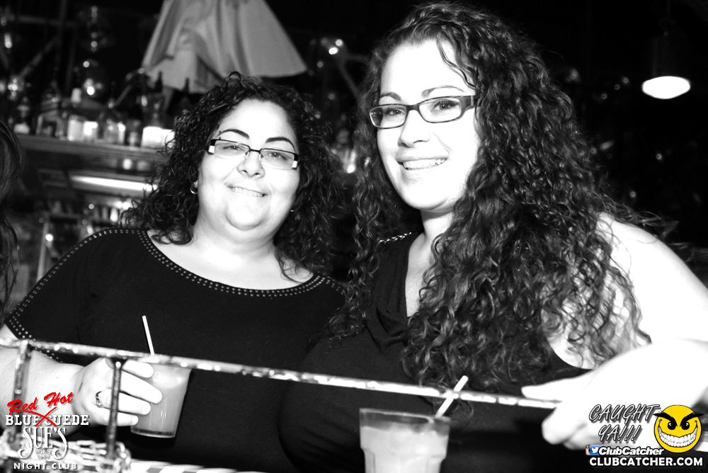 Blue Suede Sues nightclub photo 80 - August 26th, 2016