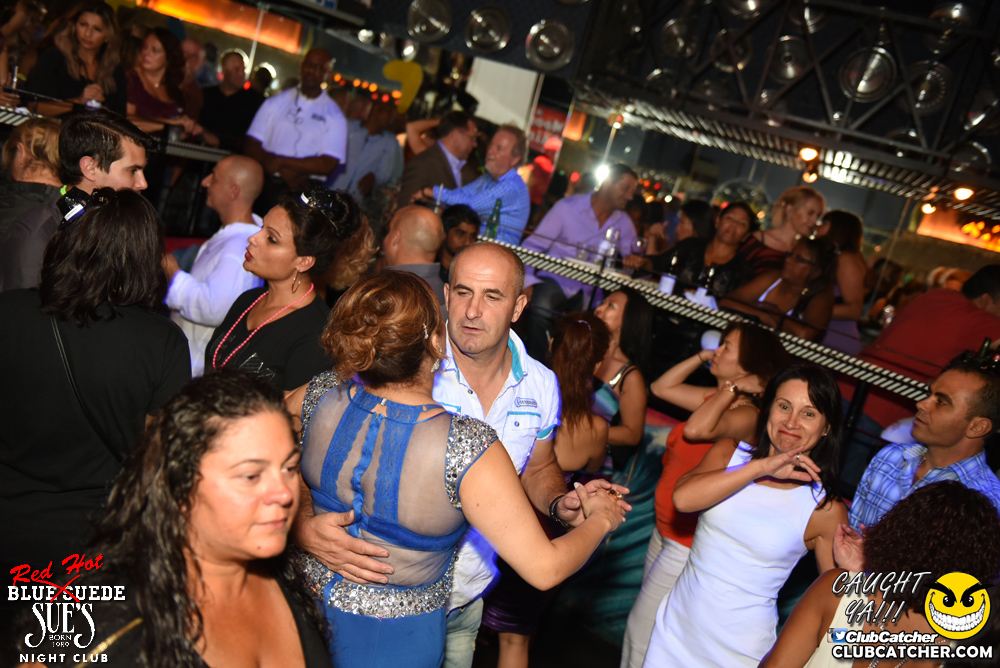 Blue Suede Sues nightclub photo 81 - August 26th, 2016