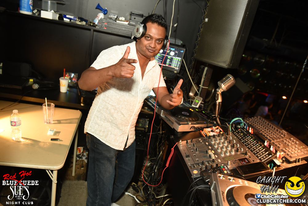 Blue Suede Sues nightclub photo 82 - August 26th, 2016