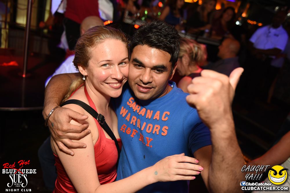 Blue Suede Sues nightclub photo 83 - August 26th, 2016