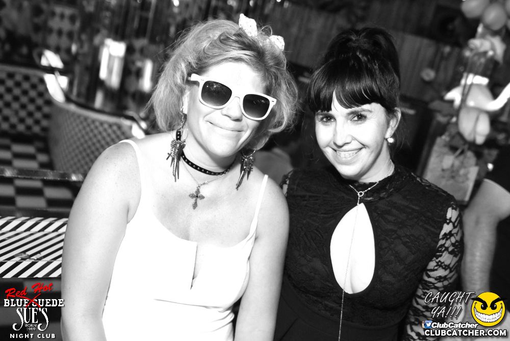 Blue Suede Sues nightclub photo 84 - August 26th, 2016