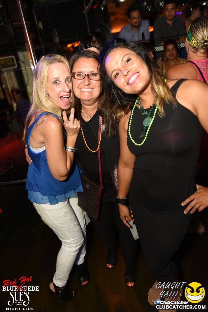 Blue Suede Sues nightclub photo 85 - August 26th, 2016