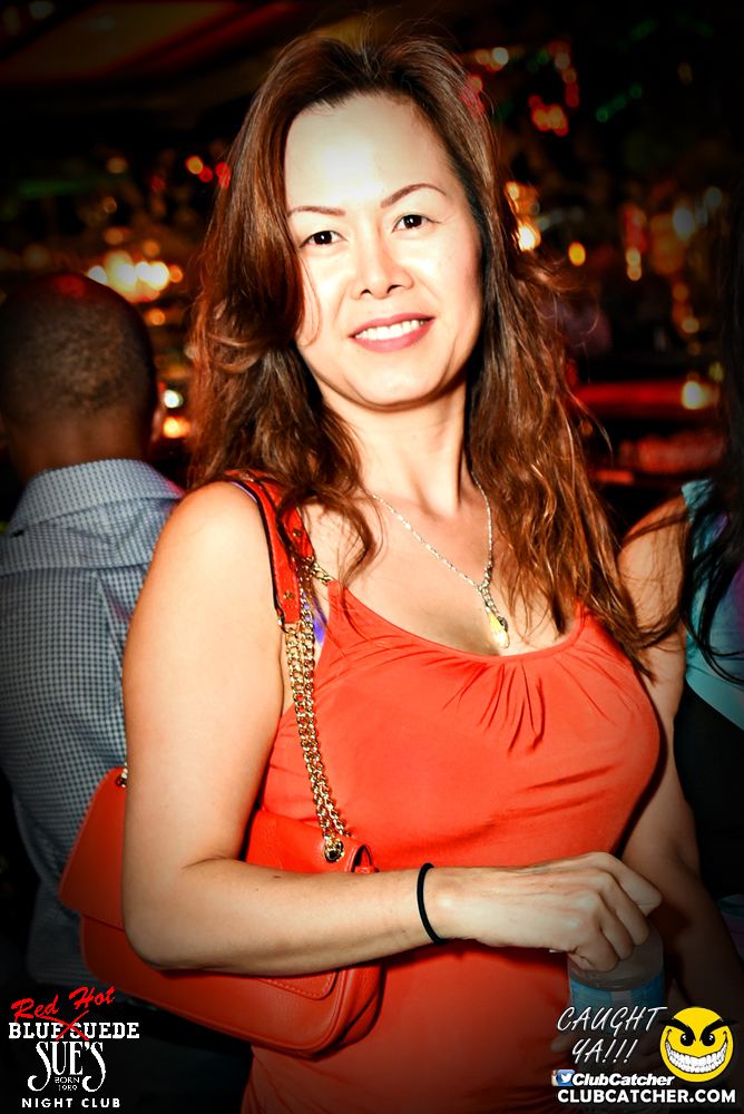 Blue Suede Sues nightclub photo 86 - August 26th, 2016