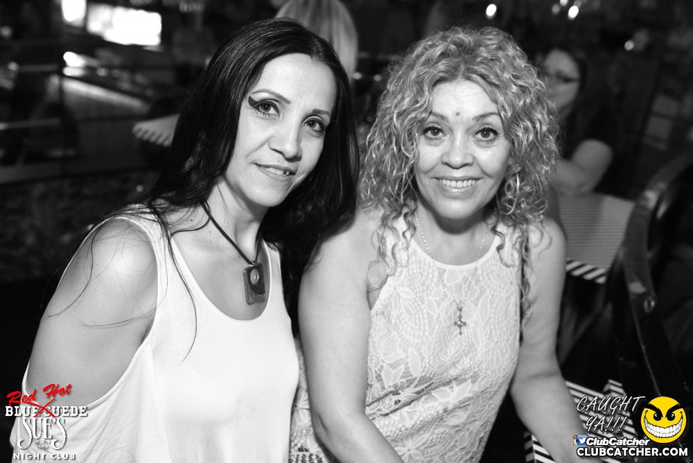 Blue Suede Sues nightclub photo 87 - August 26th, 2016