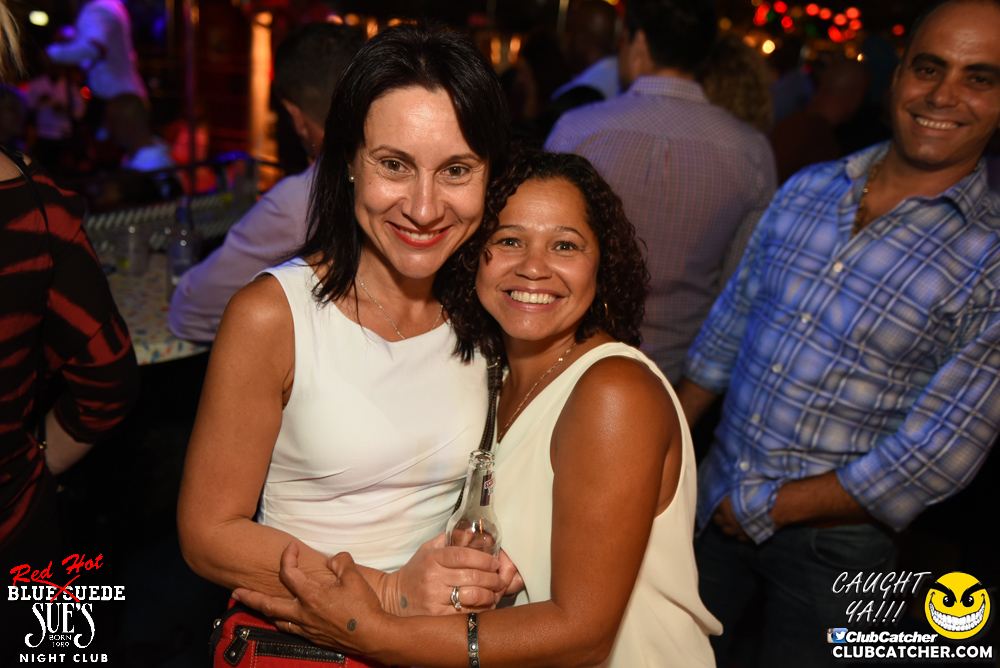 Blue Suede Sues nightclub photo 90 - August 26th, 2016