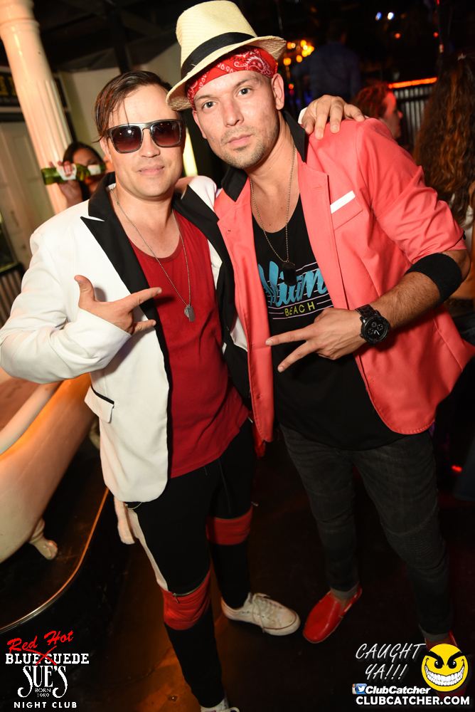 Blue Suede Sues nightclub photo 91 - August 26th, 2016