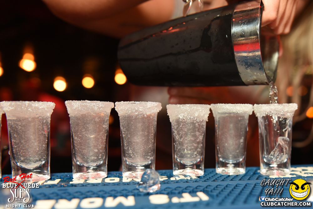 Blue Suede Sues nightclub photo 94 - August 26th, 2016