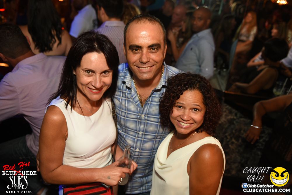 Blue Suede Sues nightclub photo 95 - August 26th, 2016