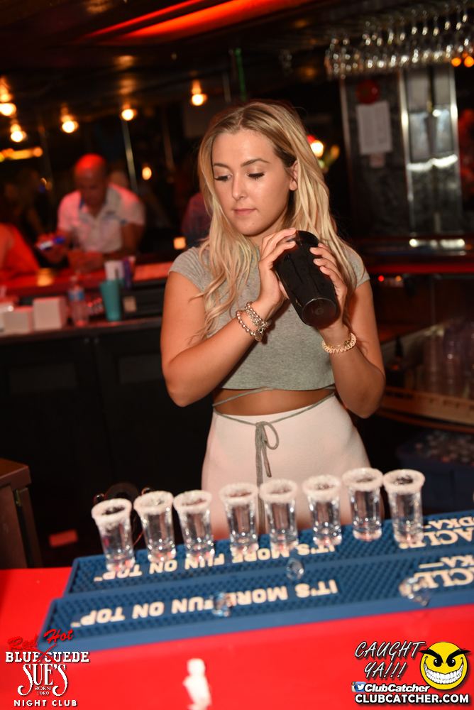 Blue Suede Sues nightclub photo 96 - August 26th, 2016