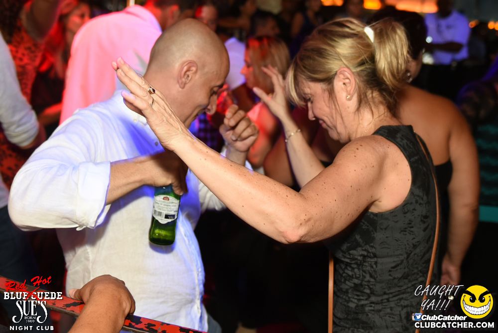Blue Suede Sues nightclub photo 97 - August 26th, 2016