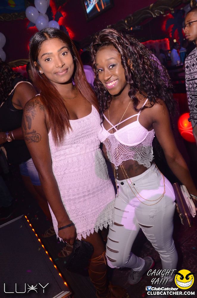 Luxy nightclub photo 11 - August 26th, 2016