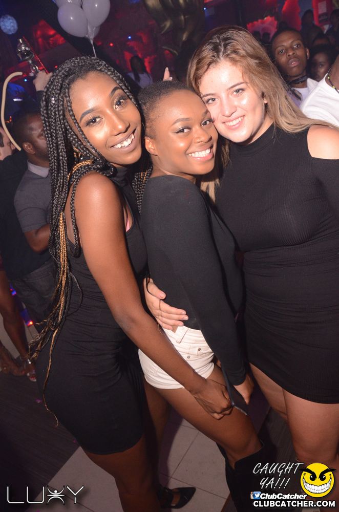 Luxy nightclub photo 124 - August 26th, 2016