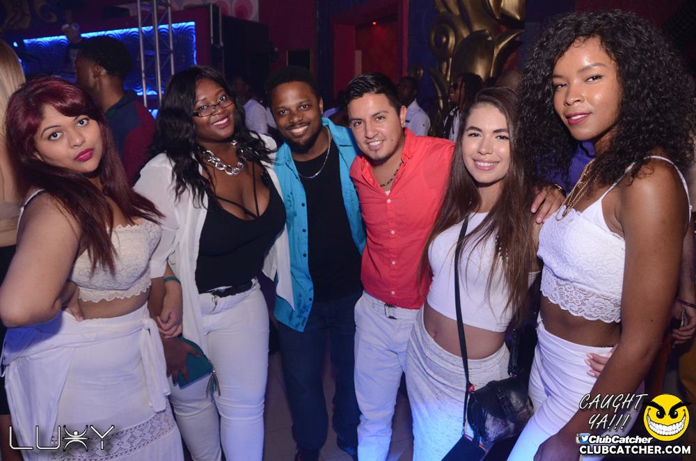 Luxy nightclub photo 125 - August 26th, 2016