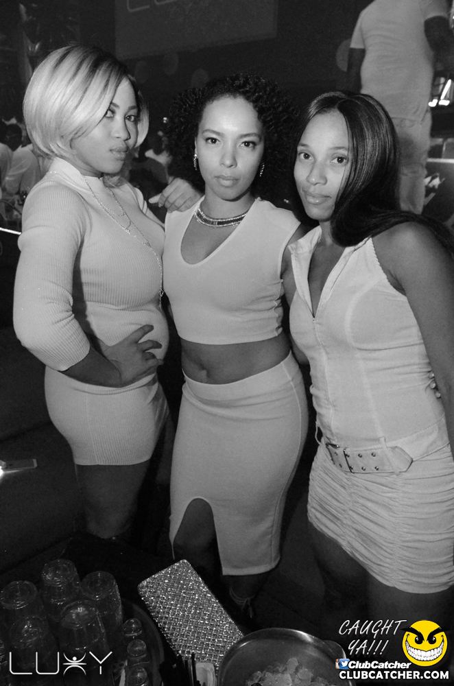 Luxy nightclub photo 136 - August 26th, 2016