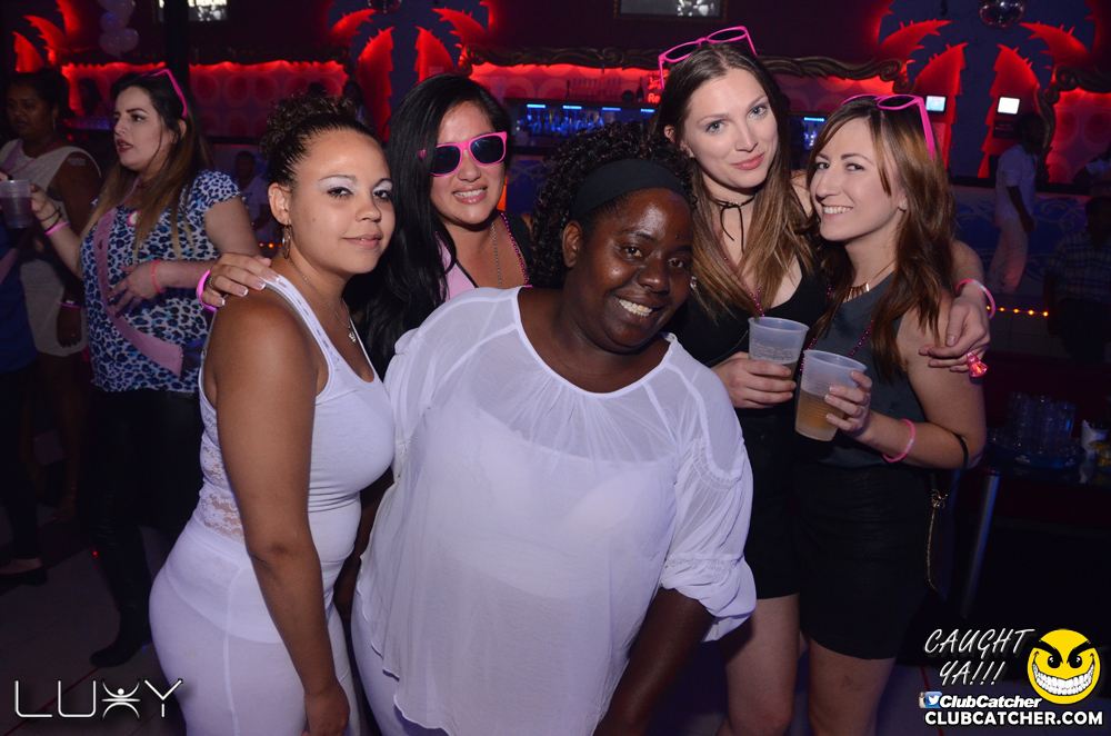 Luxy nightclub photo 157 - August 26th, 2016