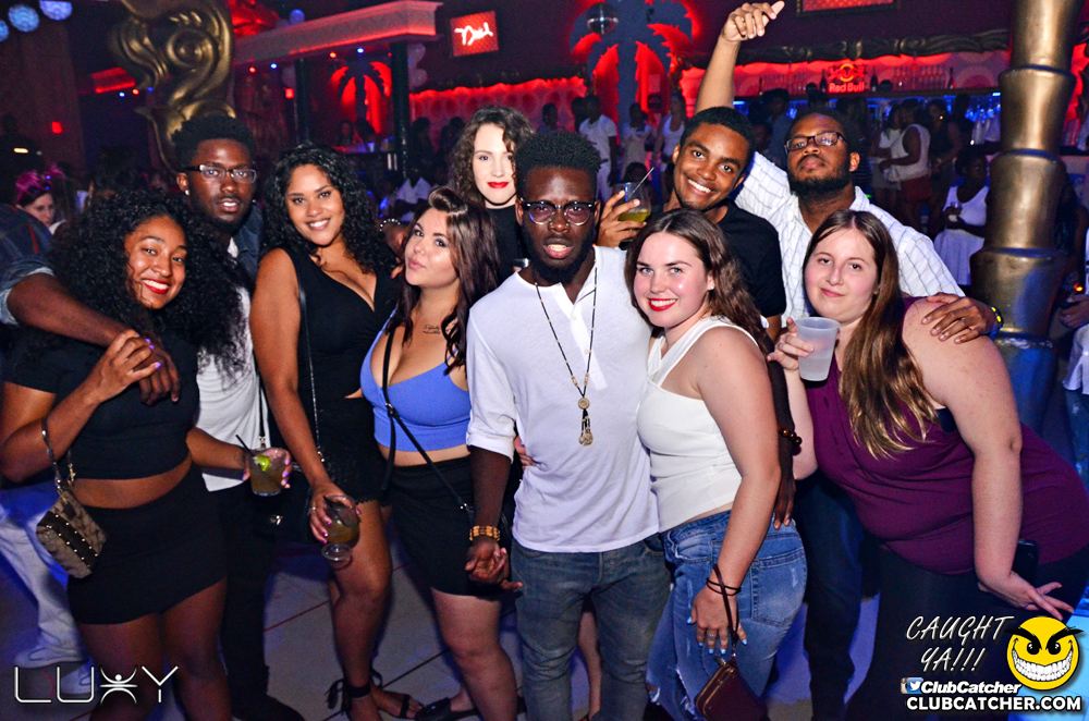 Luxy nightclub photo 161 - August 26th, 2016