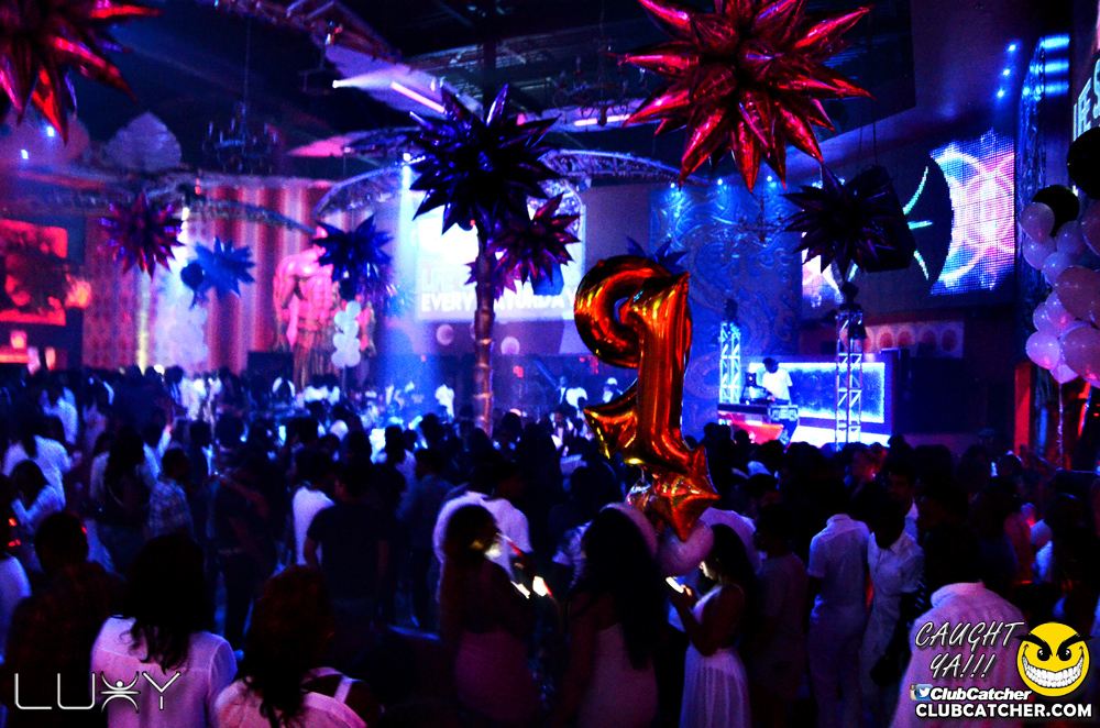 Luxy nightclub photo 169 - August 26th, 2016
