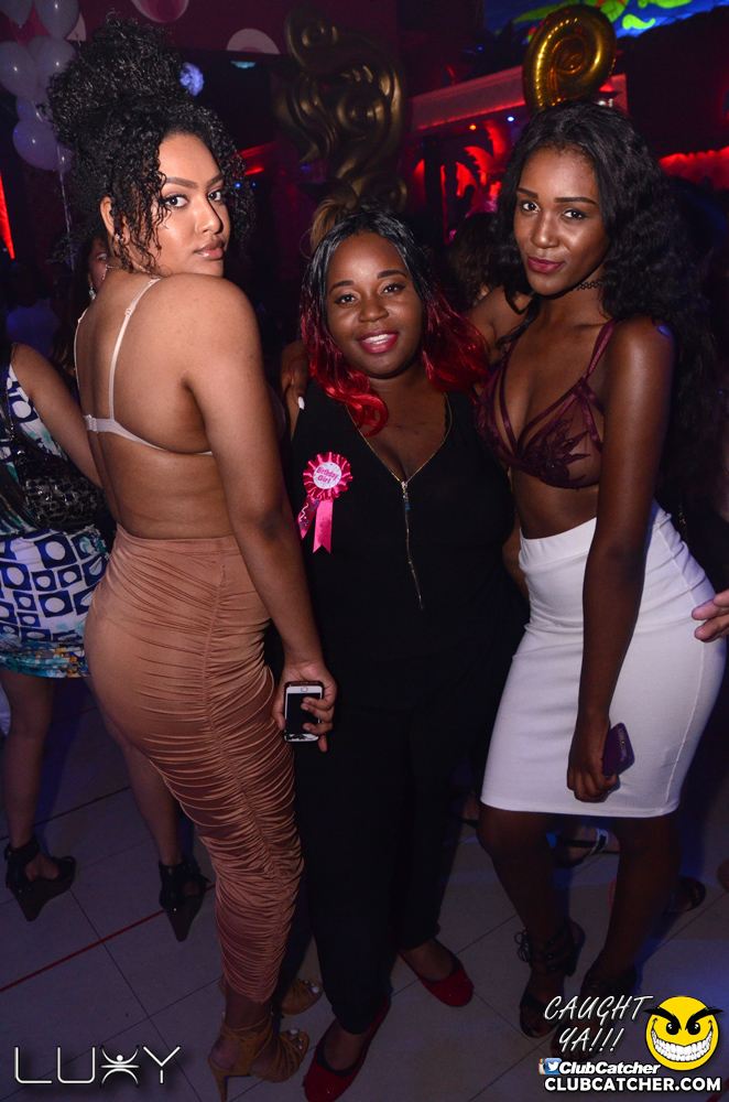 Luxy nightclub photo 172 - August 26th, 2016