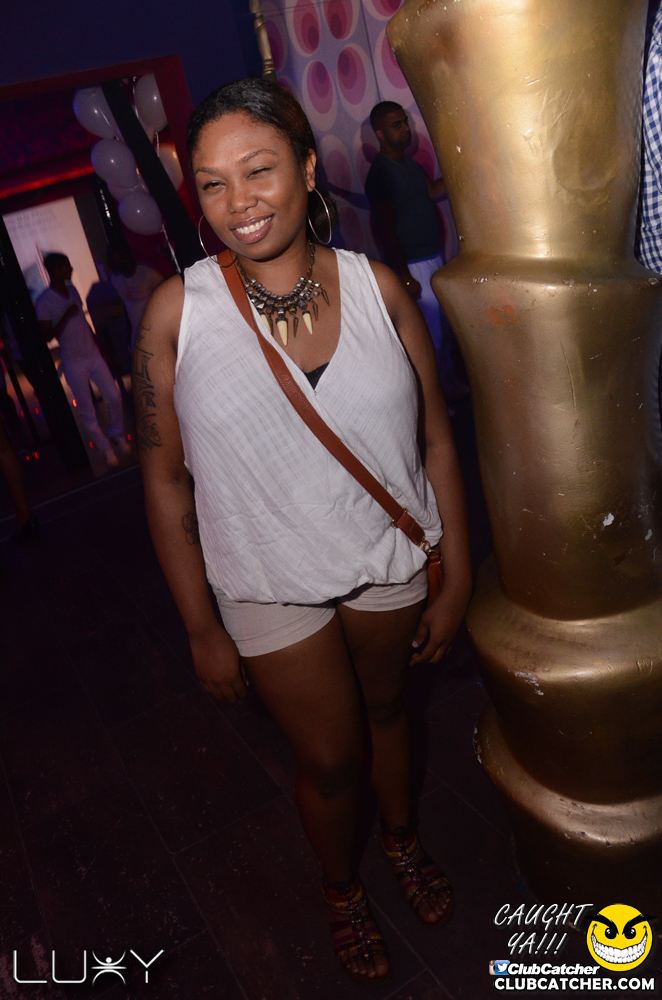 Luxy nightclub photo 177 - August 26th, 2016