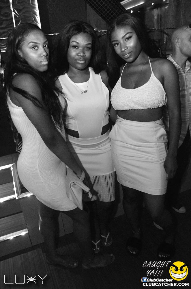 Luxy nightclub photo 178 - August 26th, 2016