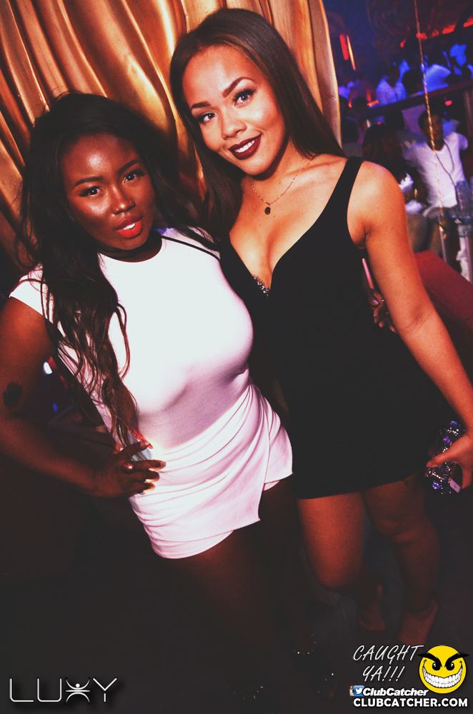 Luxy nightclub photo 182 - August 26th, 2016