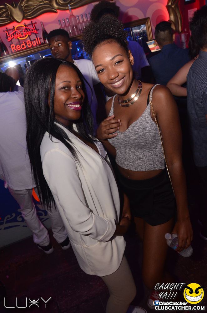 Luxy nightclub photo 32 - August 26th, 2016