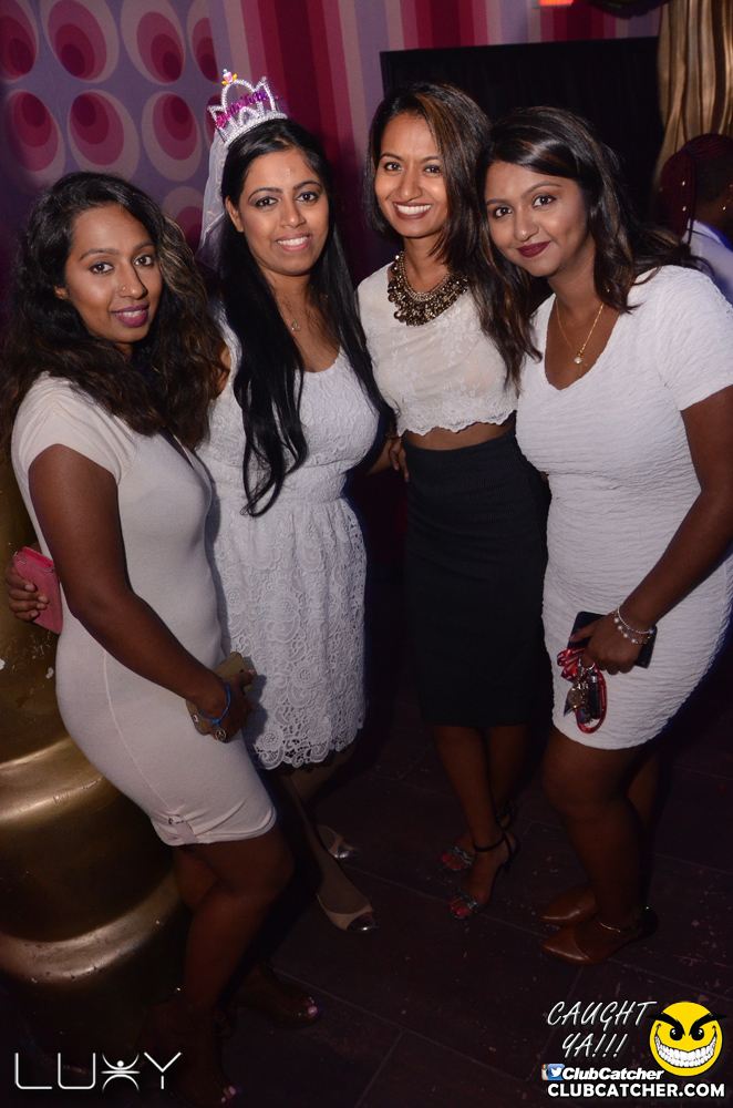 Luxy nightclub photo 37 - August 26th, 2016